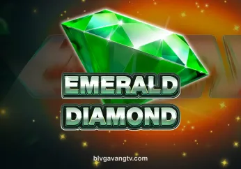 blvgavangtv Emerald Diamond