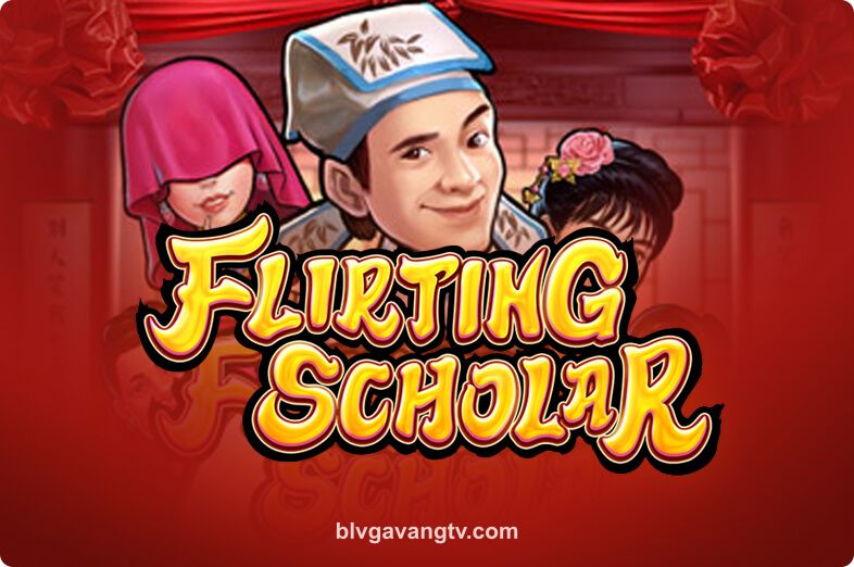 blvgavangtv Flirting Scholar