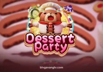 blvgavangtv Dessert Party
