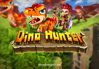 blvgavangtv Dino Hunter