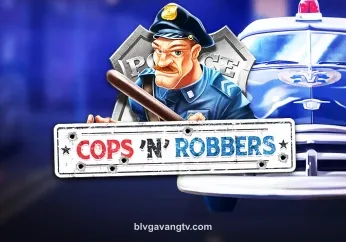blvgavangtv Cops’n’Robbers